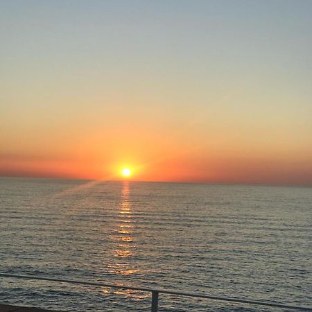 Ferienwohnung Terrazza Sul Mare Pizzo  Exterior foto