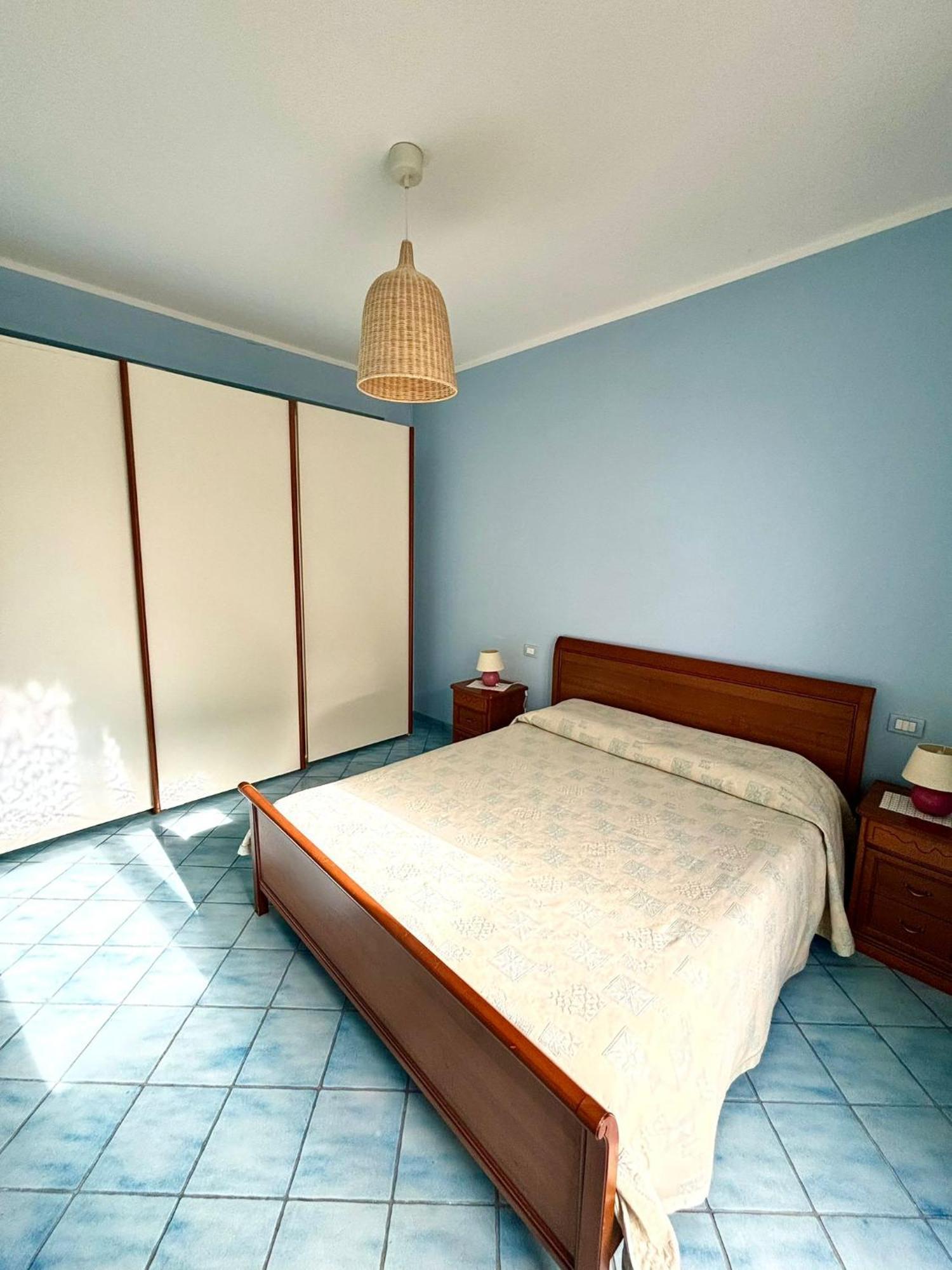 Ferienwohnung Terrazza Sul Mare Pizzo  Exterior foto